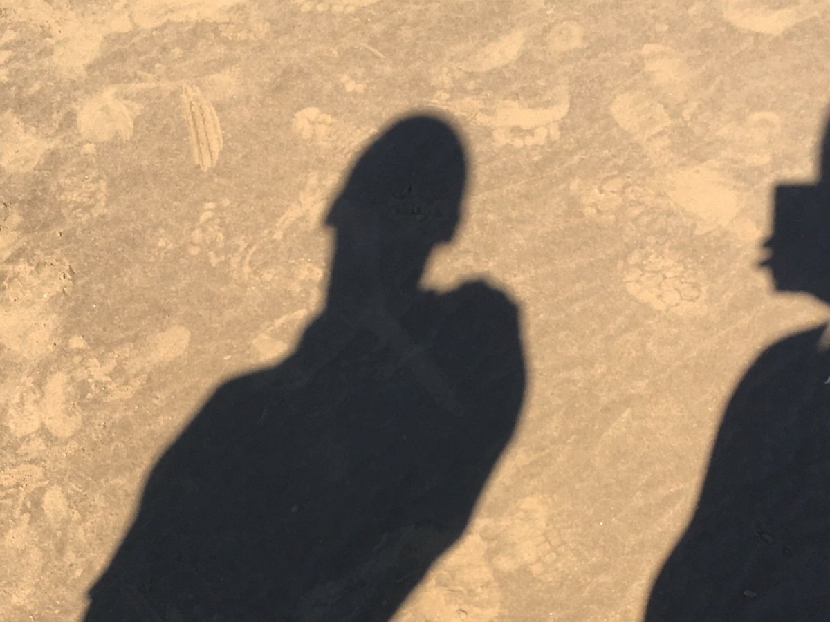 James’s Marvellous Medicine