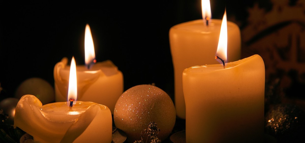 Misty December Nights